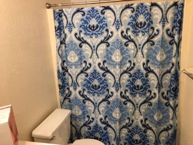 Quiet Townhouse Close To Fort Sill! Lawton Exterior foto