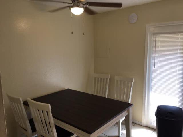 Quiet Townhouse Close To Fort Sill! Lawton Exterior foto